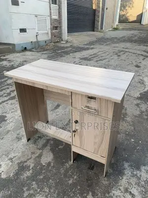 Melamine Office Tables 3ft