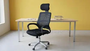 Brand New Head Rest Comouter Office Chair Ak95