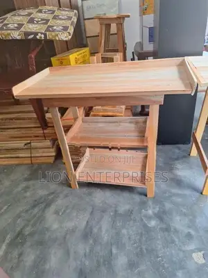 Rack tables