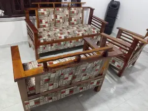 new cusion sofa set 3.2.1