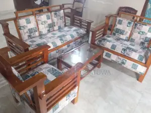 new 3.2.1 sofa set