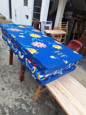 Single mattress brand new