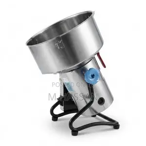 Grinder Stainless Steel 4500g