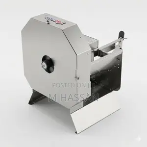 Potato Slicing Machine With Handle