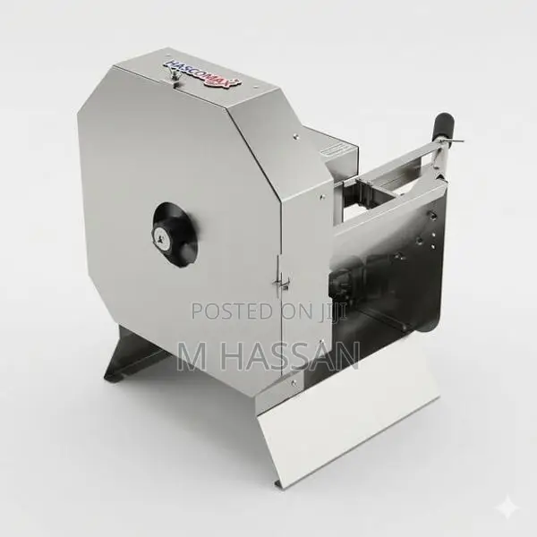 Potato Slicing Machine With Handle