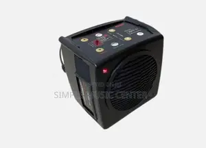 Radel Dhruva Nano ZX Electronic Shruti Box (Sur-Peti)