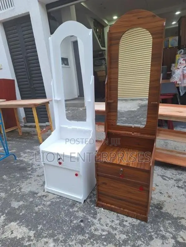 Melamine Dressing Table