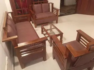 new 3.2.1 cusion chair set