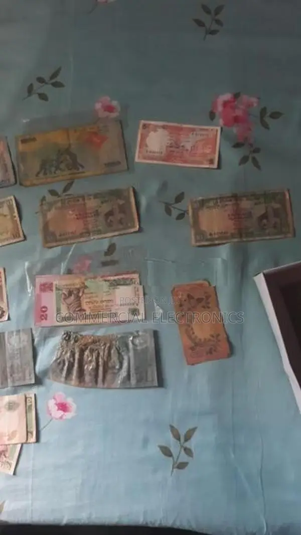 පැරනි නෝට්ටු
