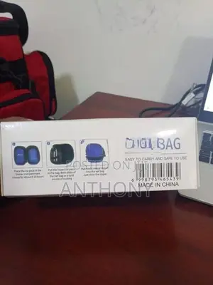 COOL BAG