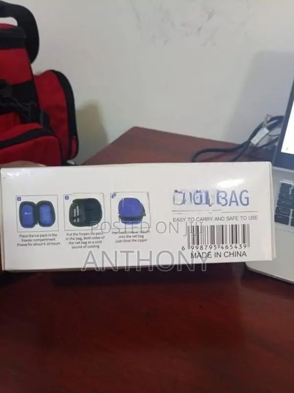 COOL BAG