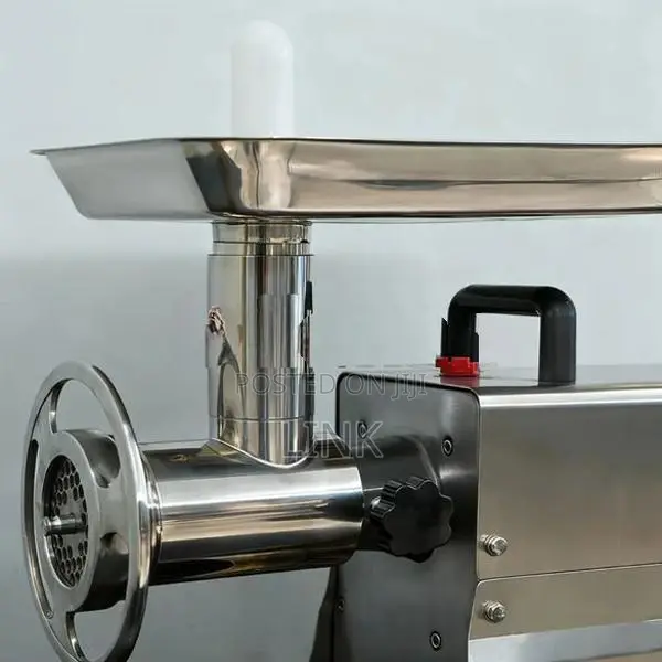 meat mincer 12