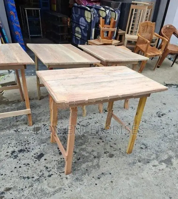 3×2 Tables
