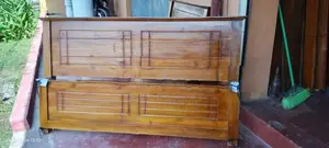72*60 - 6*5 Queen size Design Box bed