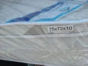 Arpico Spring Mattress Pillow Top -72*60*10"