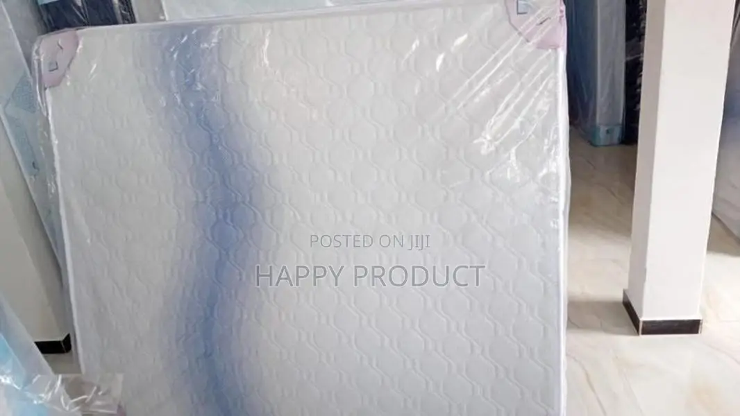 72*60 Queen Size Spring Mattress -Arpico