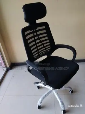 Brand New Head Rest Comouter Office Chair Ak95