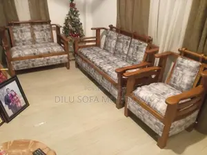 new 3.2.1 sofa set