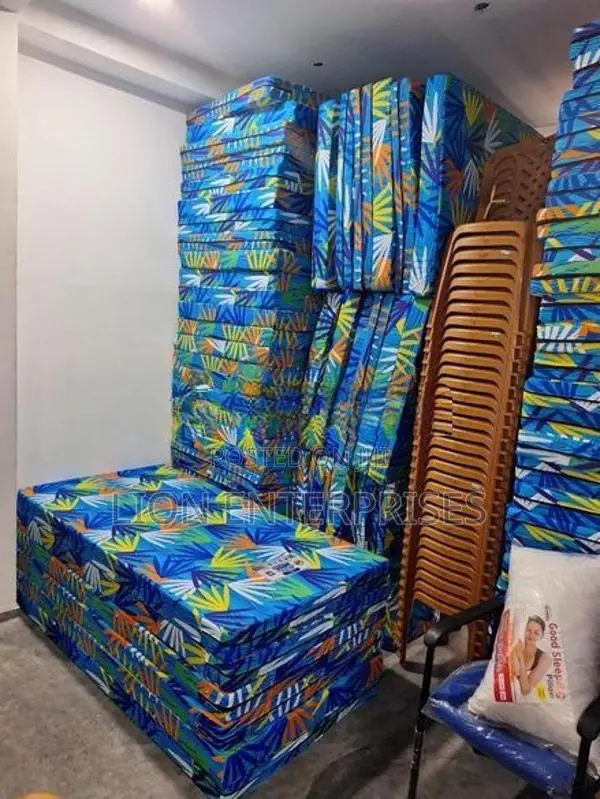 72×36 Double layer mattresses