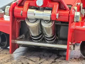 3 Ton Low Profile Double Piston Hydraulic Trolley Jack car 75 - 500mm