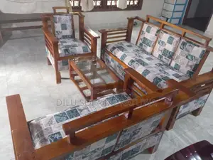 new sofa set 3.2.1 brand cusion