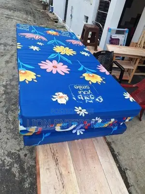 Single mattress brand new