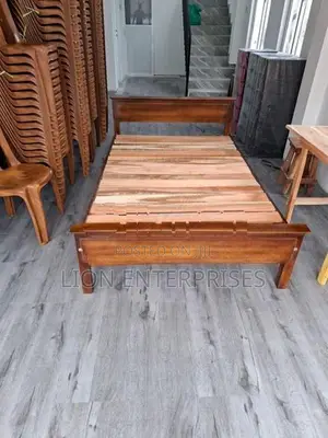 Double box beds 72×48