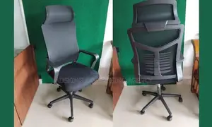 Brand new Head rest office chair AK100L