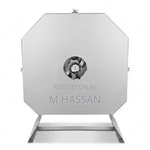 Potato Slicing Machine With Handle