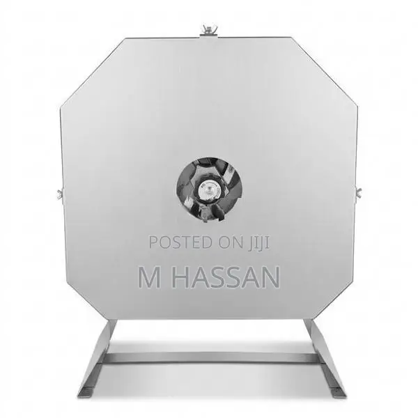 Potato Slicing Machine With Handle