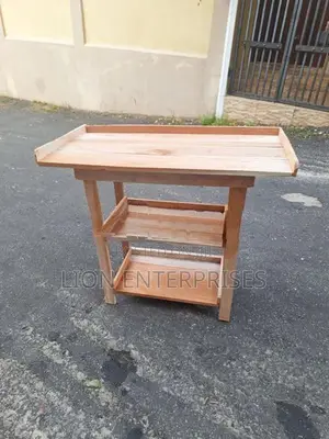 Rack tables