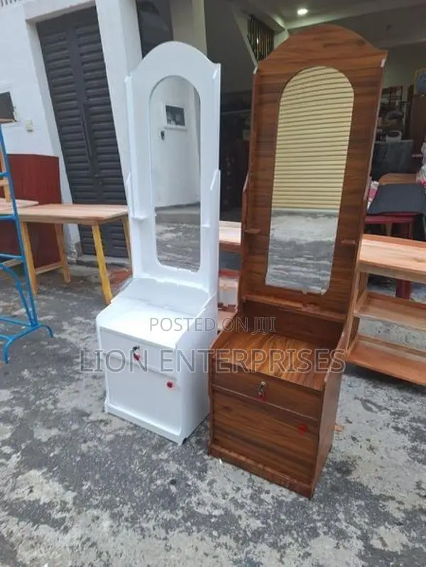 Melamine Dressing Table