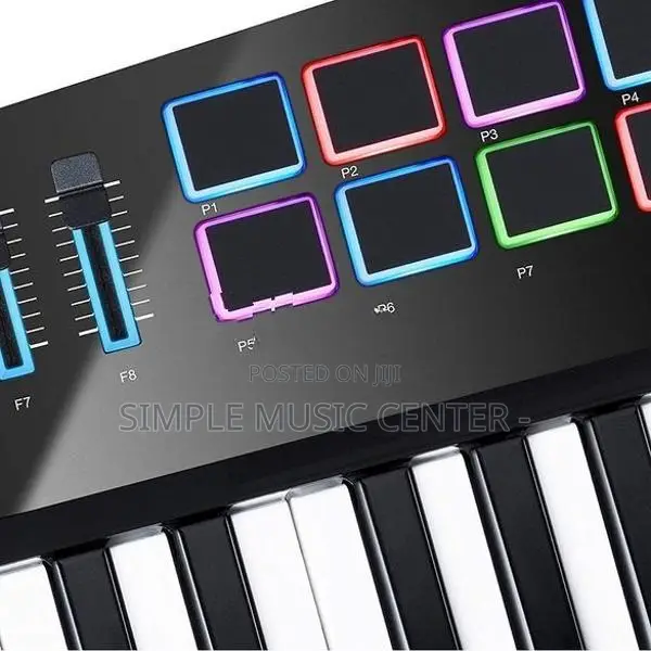 Alesis Vortex Wireless 2 Keyboard Controller