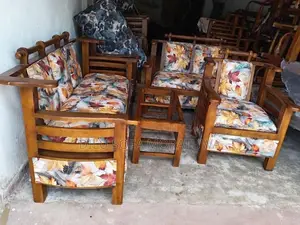 brand new cusion sofa set