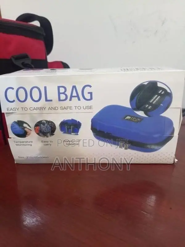 COOL BAG