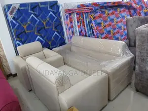 Luxury Sofa
