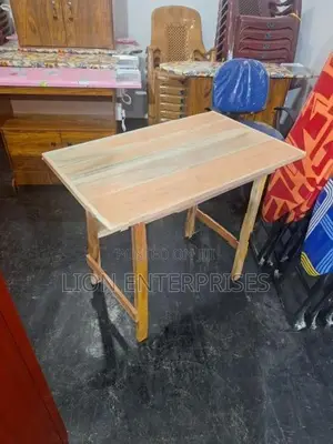 3×2 Tables