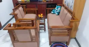 புதிய குஷன் நாற்காலி செட் අලුත් කුෂන් පුටු සෙට්