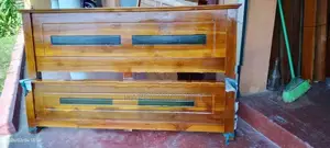 72*60 - 6*5 Queen size Design Box bed