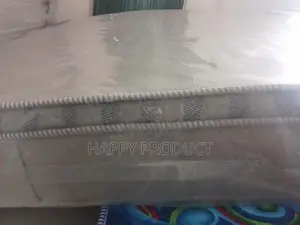 Arpico Spring Mattress Pillow Top -72*60*10"