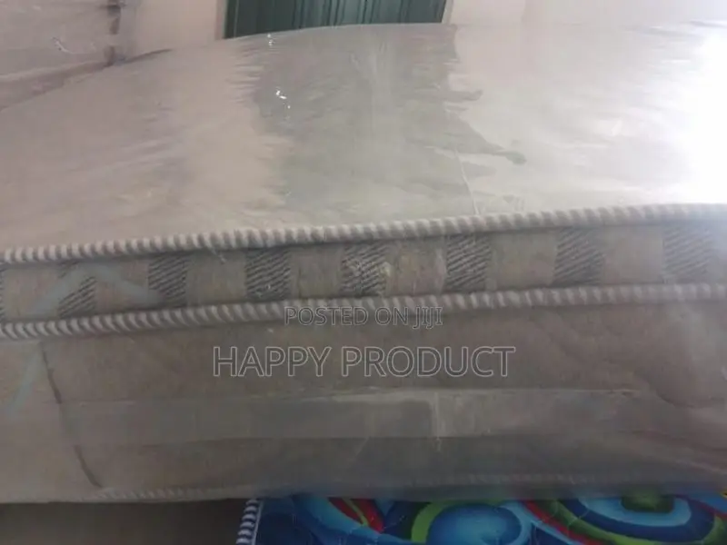 Arpico Spring Mattress Pillow Top -72*60*10"