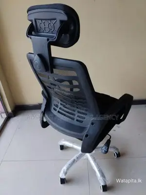 Brand New Head Rest Comouter Office Chair Ak95
