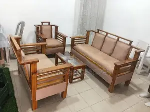 new sofa set 3.2.1 cusion