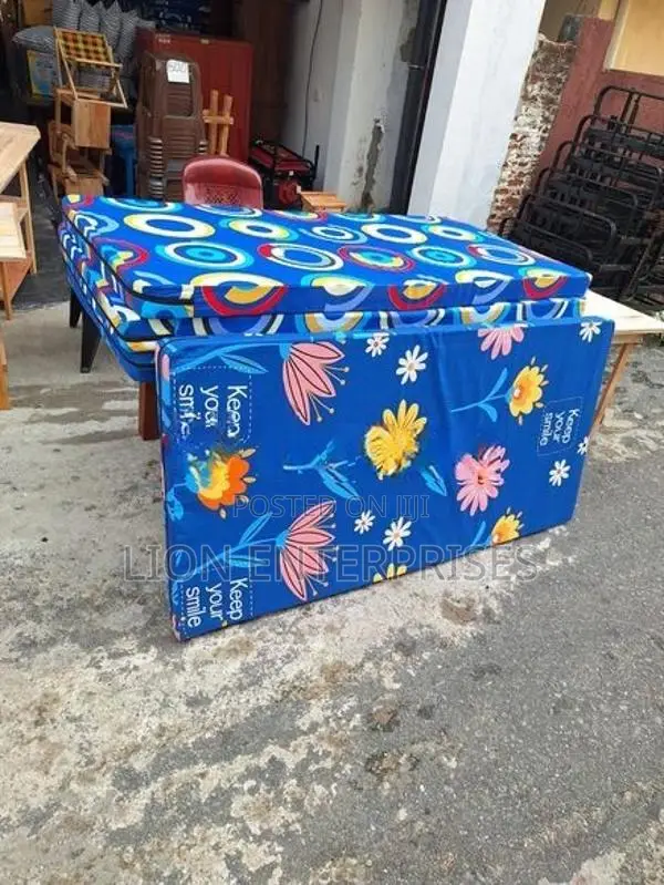 Single mattress brand new