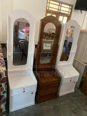 Dressing Table