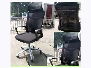 Brand new Head rest office chair AK100L