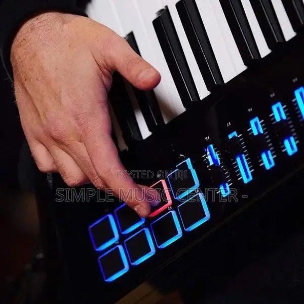 Alesis Vortex Wireless 2 Keyboard Controller