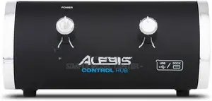 Alesis Control Hub USB MIDI Monitoring Interface with Audio Output