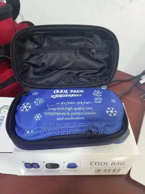 COOL BAG