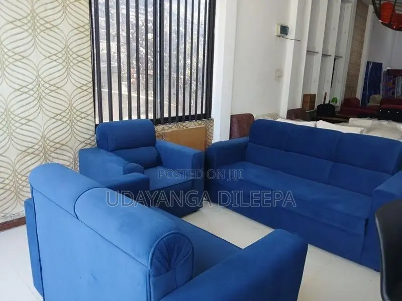 Luxury Sofa
